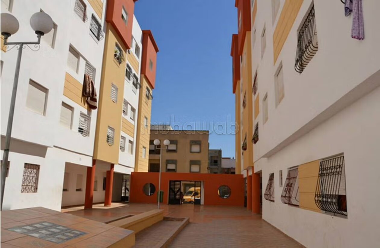 Appartement 2 pièces 67 m² à vendre à Kénitra — Photo 5