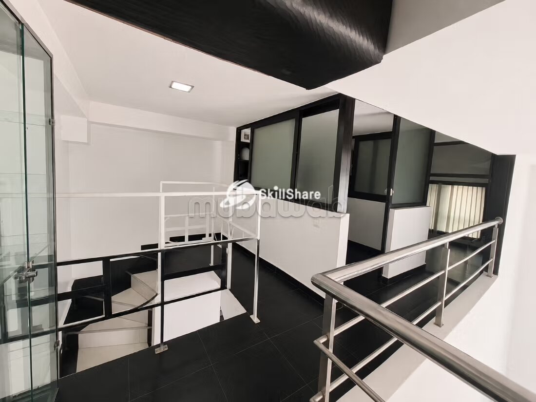Bureau 92 m² à vendre à Casablanca (quartier Les Hôpitaux) — Photo 4