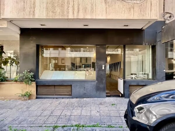 Bureau 92 m² à vendre à Casablanca (quartier Les Hôpitaux) — Photo 7