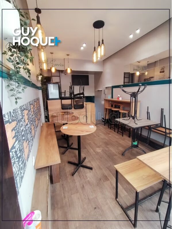 Bureau 92 m² à vendre à Casablanca (quartier Les Hôpitaux) — Photo 8