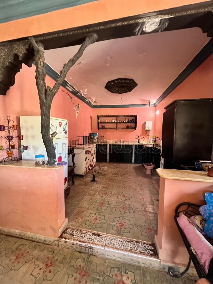 Farm 200 m² for sale in Kelaa Sraghna — Photo 4