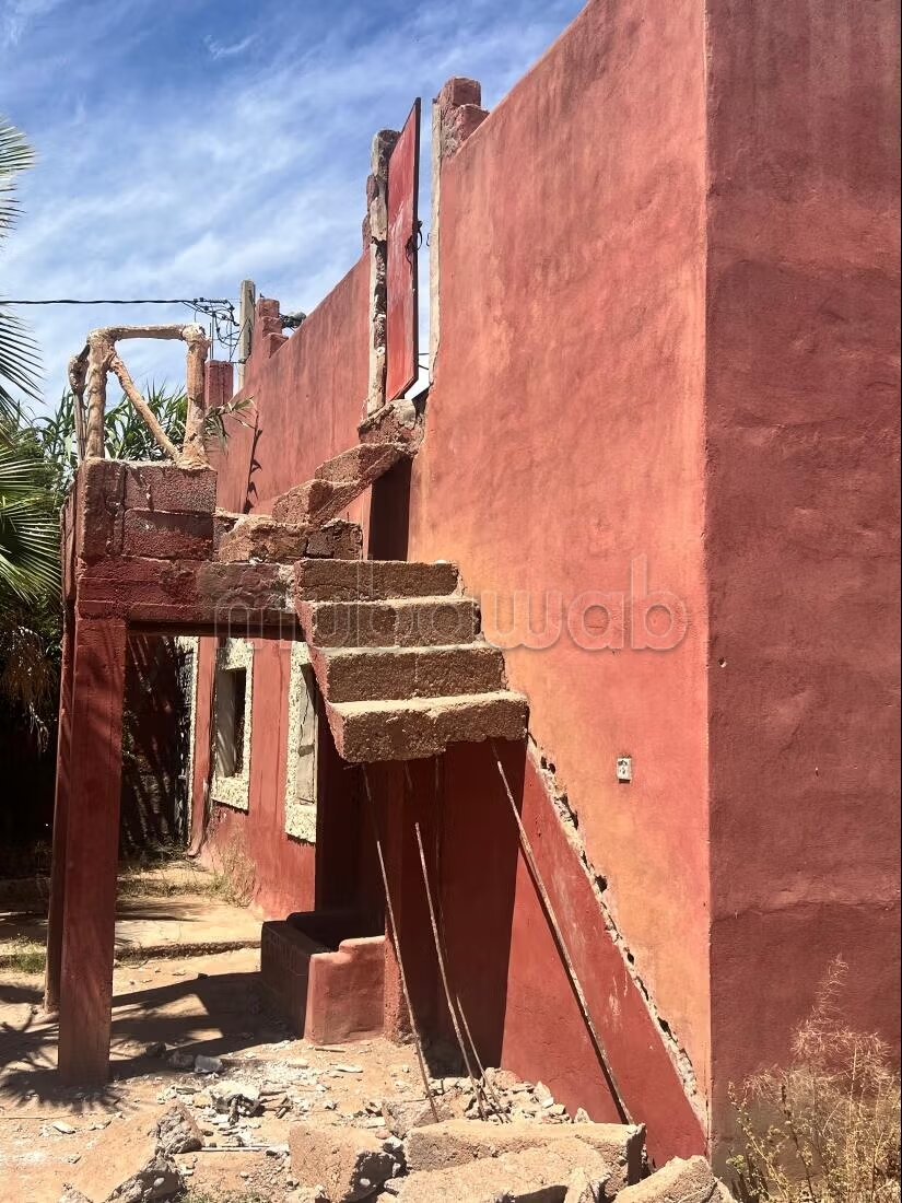 Farm 200 m² for sale in Kelaa Sraghna — Photo 6