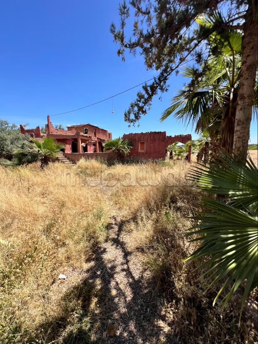 Farm 200 m² for sale in Kelaa Sraghna — Photo 10