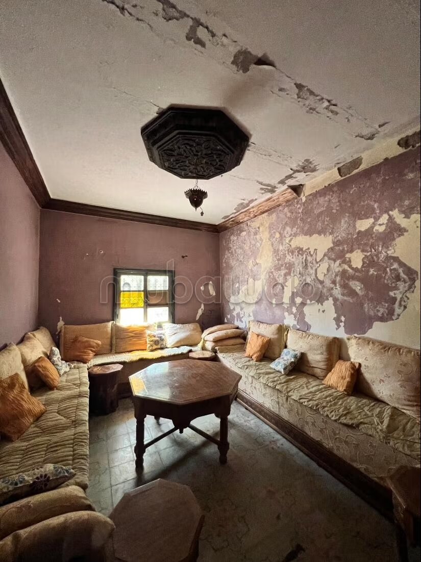 Farm 200 m² for sale in Kelaa Sraghna — Photo 11