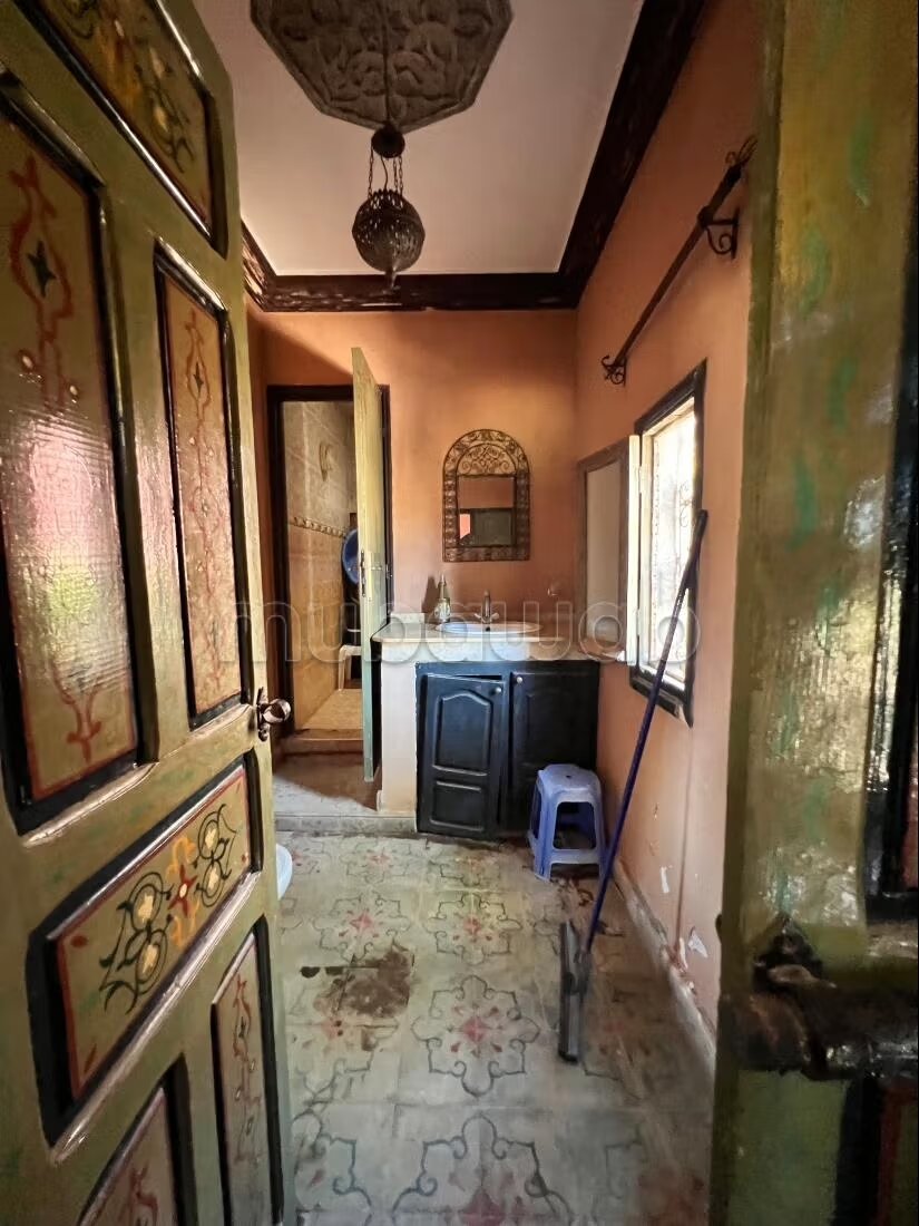 Farm 200 m² for sale in Kelaa Sraghna — Photo 12