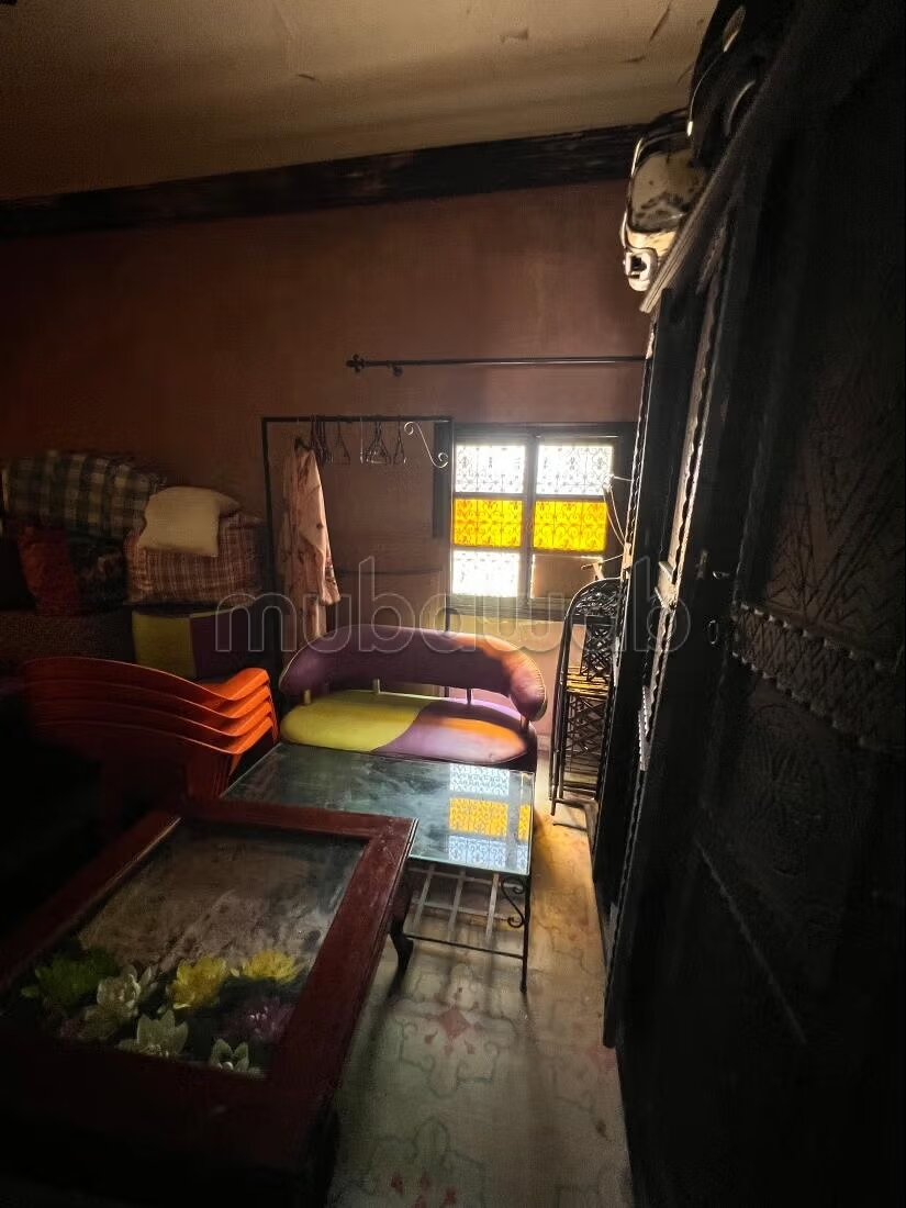 Farm 200 m² for sale in Kelaa Sraghna — Photo 13