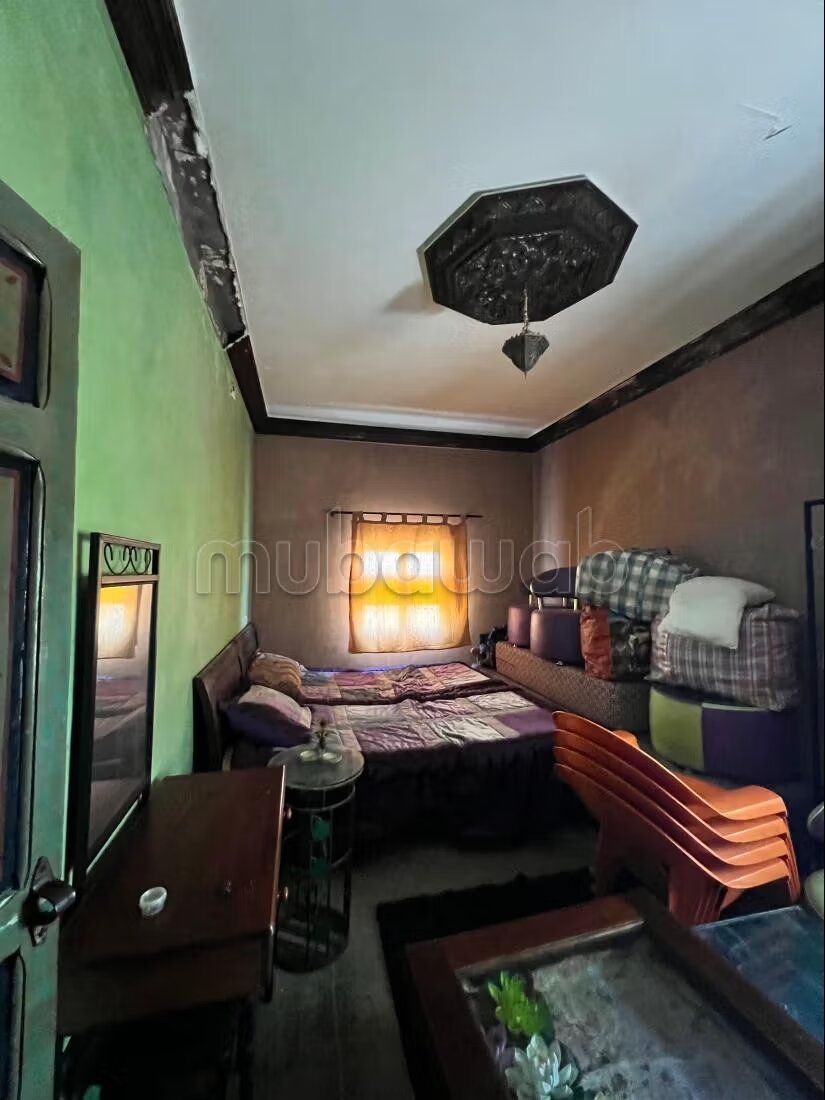 Farm 200 m² for sale in Kelaa Sraghna — Photo 14