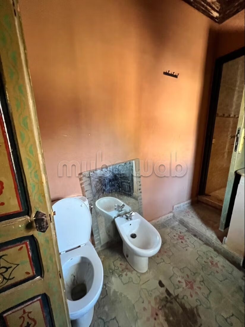 Farm 200 m² for sale in Kelaa Sraghna — Photo 16