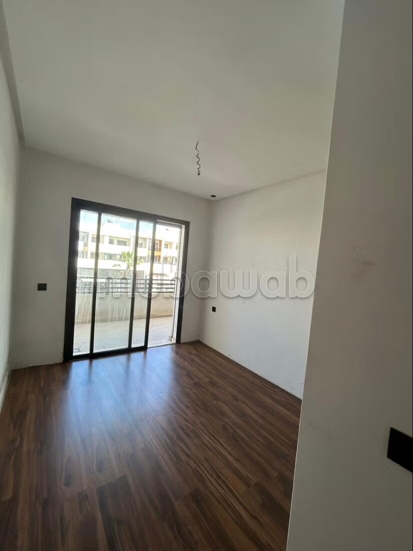 شقة 130 متر مربع للإيجار في الدار البيضاء (بوجكورة) — Photo 136