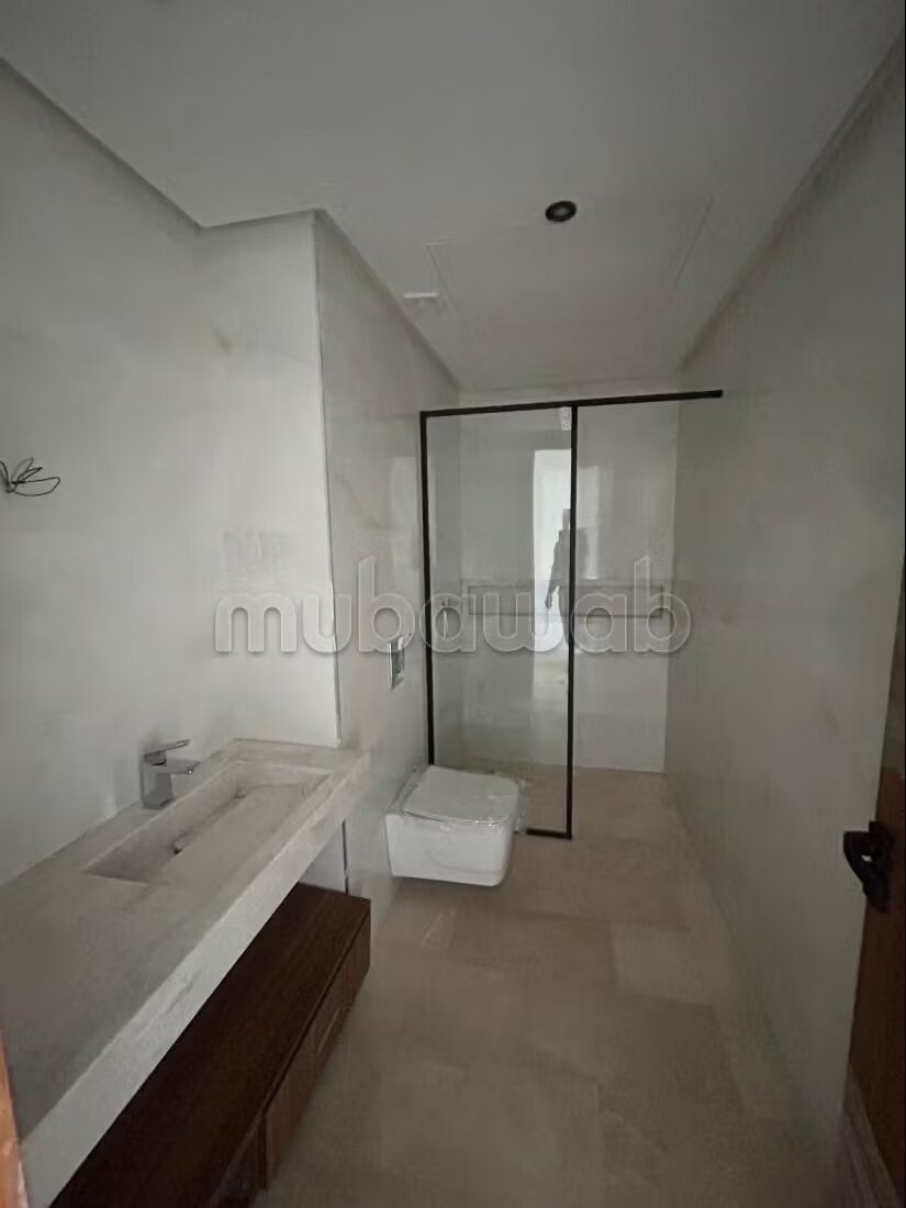 شقة 130 متر مربع للإيجار في الدار البيضاء (بوجكورة) — Photo 139