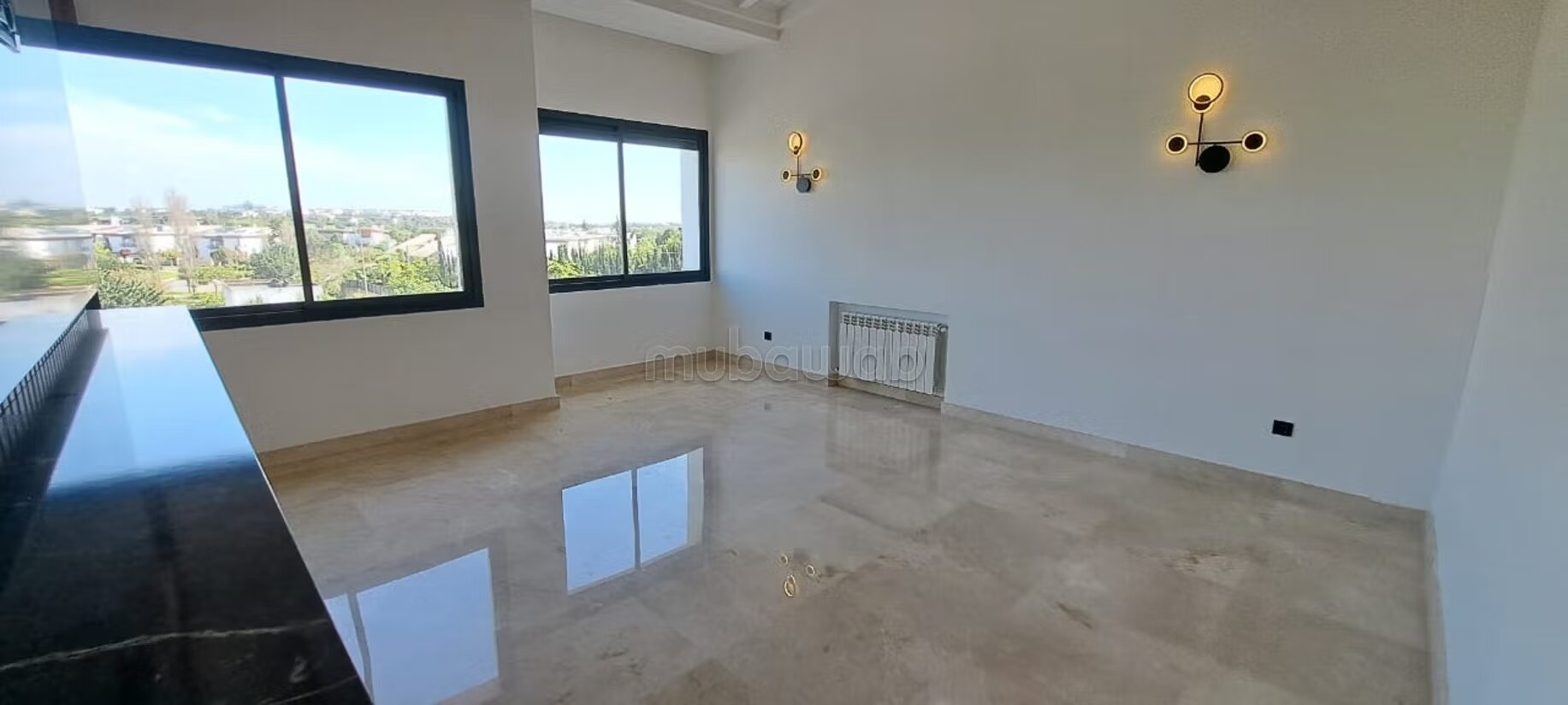شقة 130 متر مربع للإيجار في الدار البيضاء (بوجكورة) — Photo 141