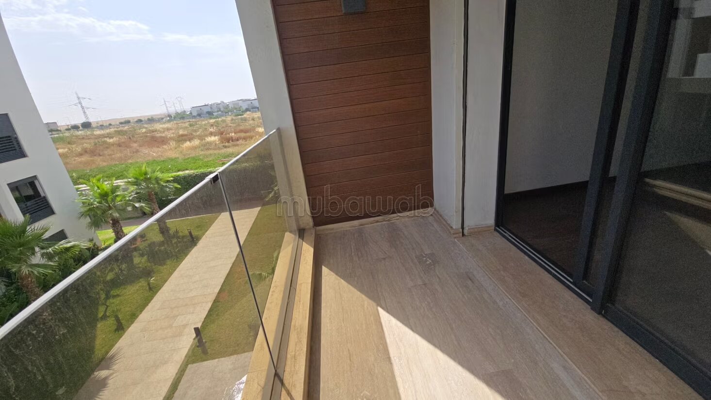 شقة 130 متر مربع للإيجار في الدار البيضاء (بوجكورة) — Photo 171