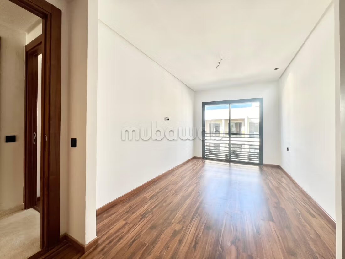 شقة 130 متر مربع للإيجار في الدار البيضاء (بوجكورة) — Photo 203