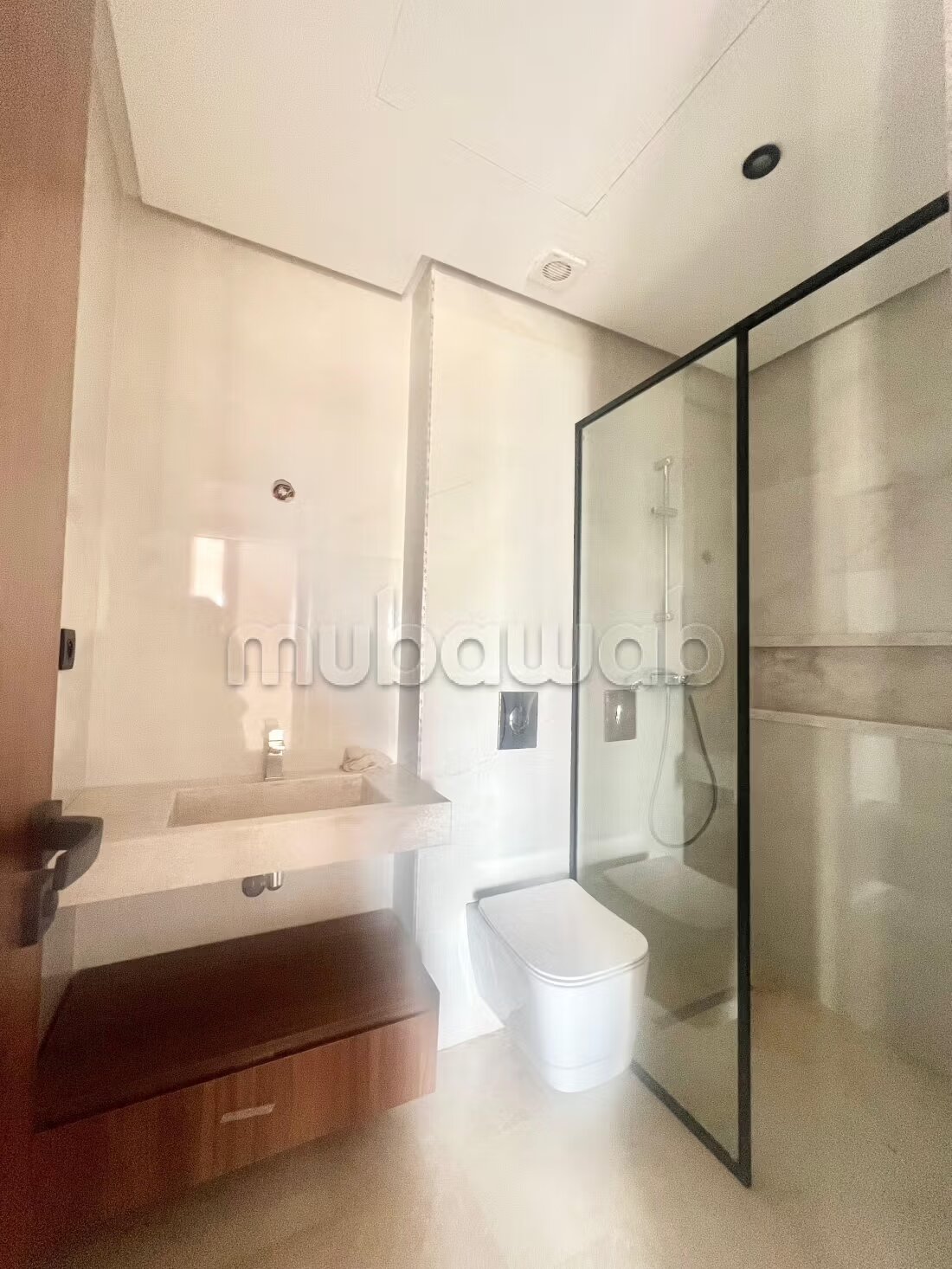 شقة 130 متر مربع للإيجار في الدار البيضاء (بوجكورة) — Photo 209