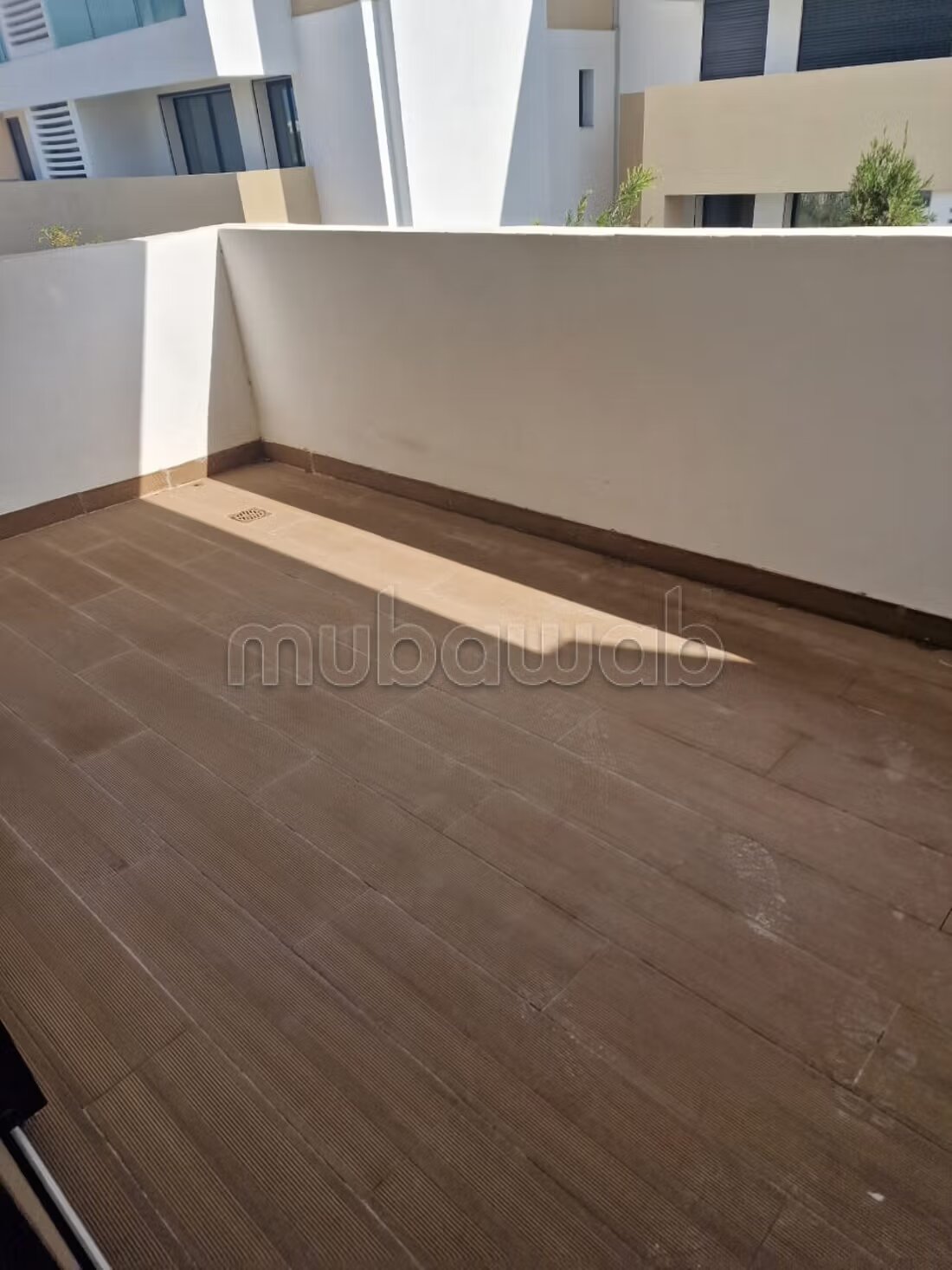 شقة 130 متر مربع للإيجار في الدار البيضاء (بوجكورة) — Photo 226