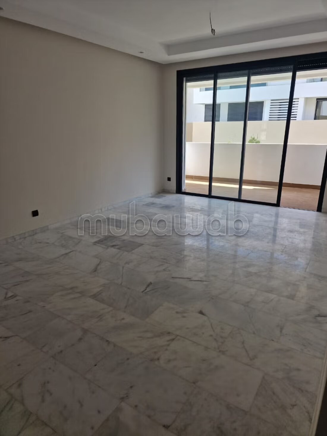 شقة 130 متر مربع للإيجار في الدار البيضاء (بوجكورة) — Photo 227