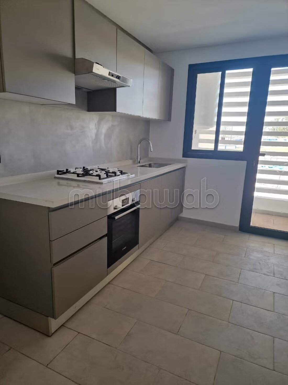شقة 130 متر مربع للإيجار في الدار البيضاء (بوجكورة) — Photo 230