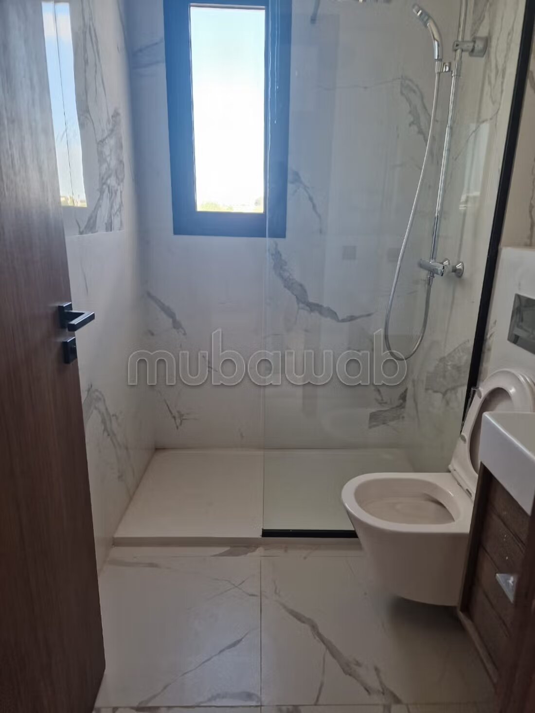 شقة 130 متر مربع للإيجار في الدار البيضاء (بوجكورة) — Photo 231