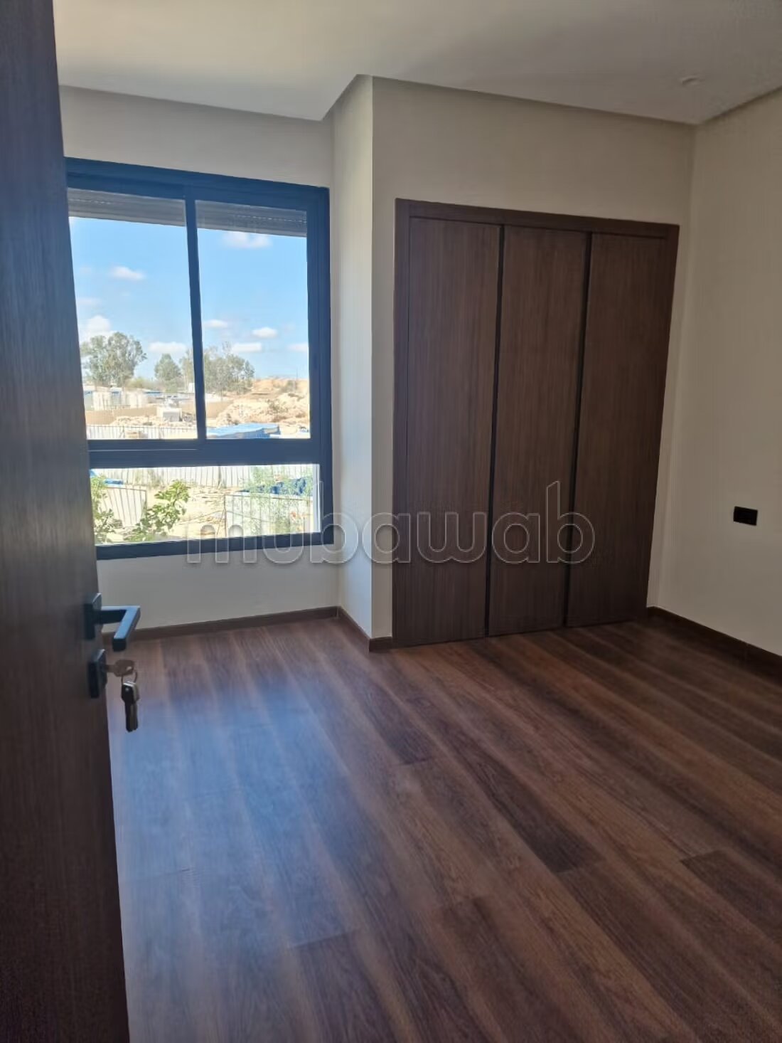 شقة 130 متر مربع للإيجار في الدار البيضاء (بوجكورة) — Photo 232