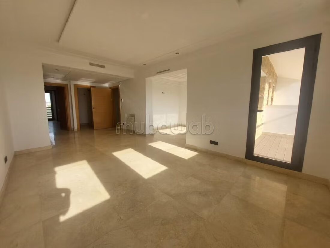 شقة 130 متر مربع للإيجار في الدار البيضاء (بوجكورة) — Photo 256
