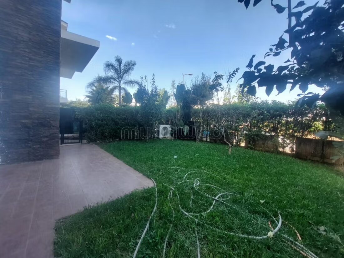 شقة 130 متر مربع للإيجار في الدار البيضاء (بوجكورة) — Photo 276