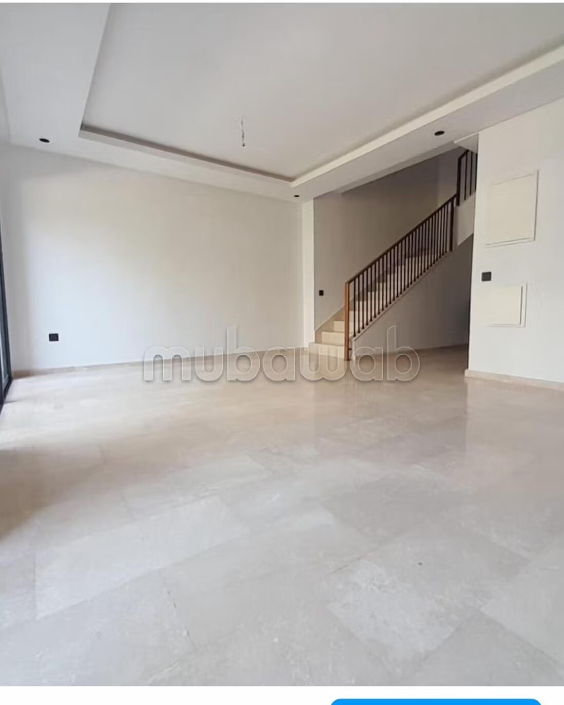 شقة 130 متر مربع للإيجار في الدار البيضاء (بوجكورة) — Photo 282