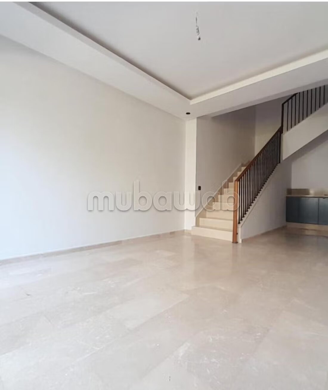 شقة 130 متر مربع للإيجار في الدار البيضاء (بوجكورة) — Photo 283