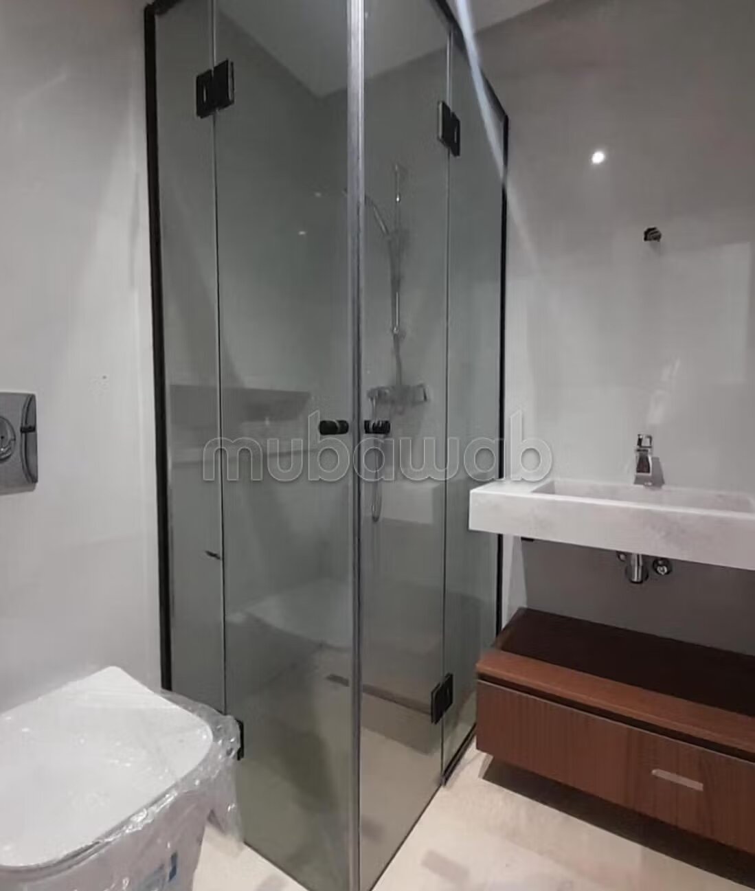 شقة 130 متر مربع للإيجار في الدار البيضاء (بوجكورة) — Photo 284