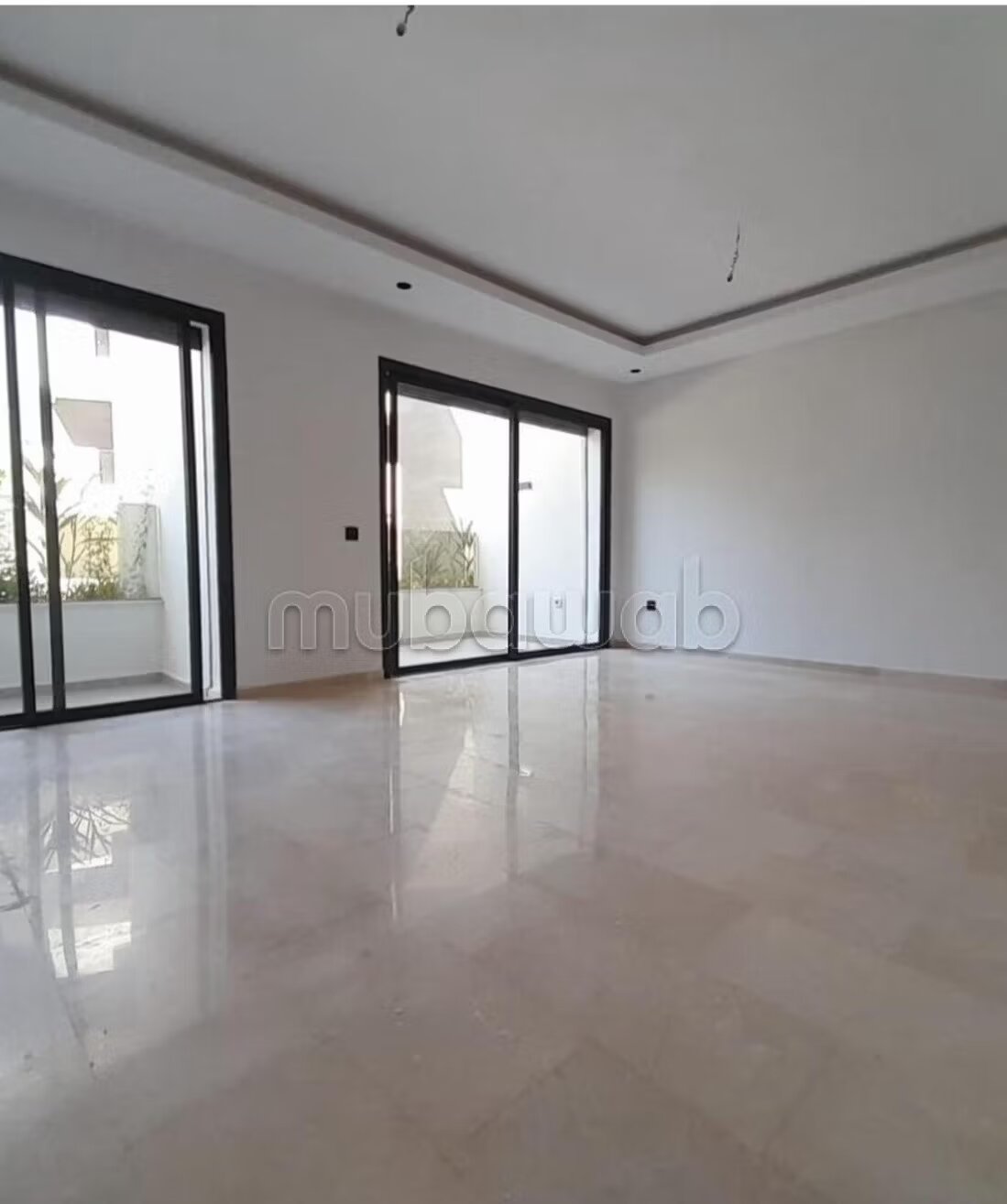 شقة 130 متر مربع للإيجار في الدار البيضاء (بوجكورة) — Photo 286
