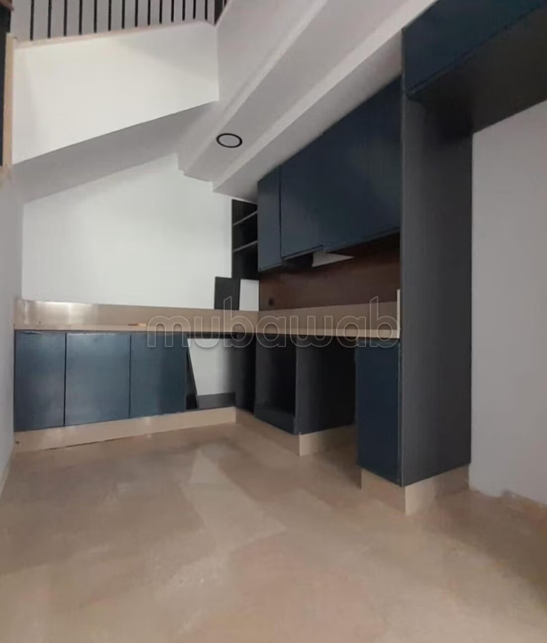 شقة 130 متر مربع للإيجار في الدار البيضاء (بوجكورة) — Photo 288
