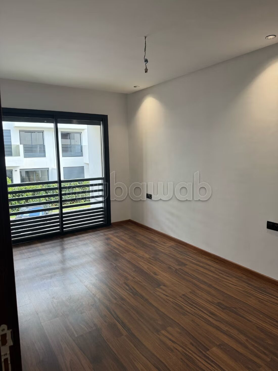 شقة 130 متر مربع للإيجار في الدار البيضاء (بوجكورة) — Photo 292