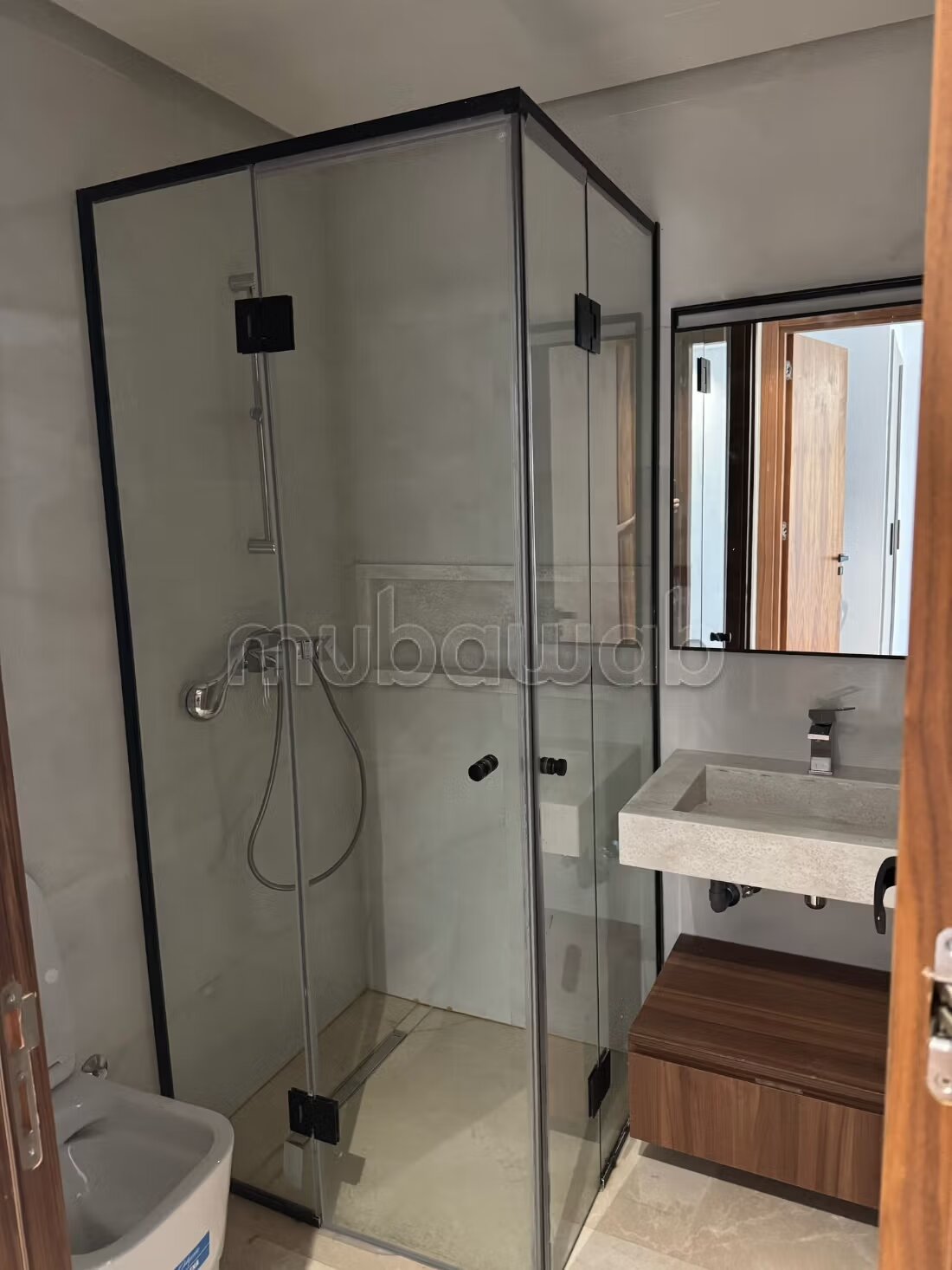 شقة 130 متر مربع للإيجار في الدار البيضاء (بوجكورة) — Photo 293