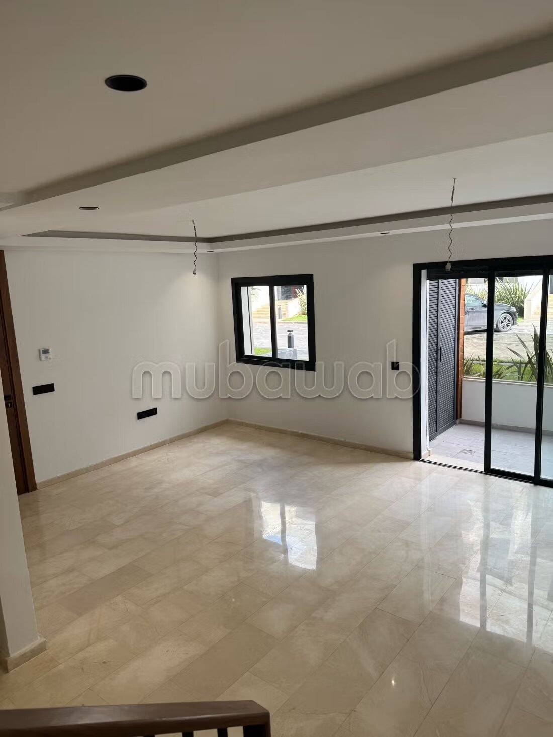 شقة 130 متر مربع للإيجار في الدار البيضاء (بوجكورة) — Photo 294