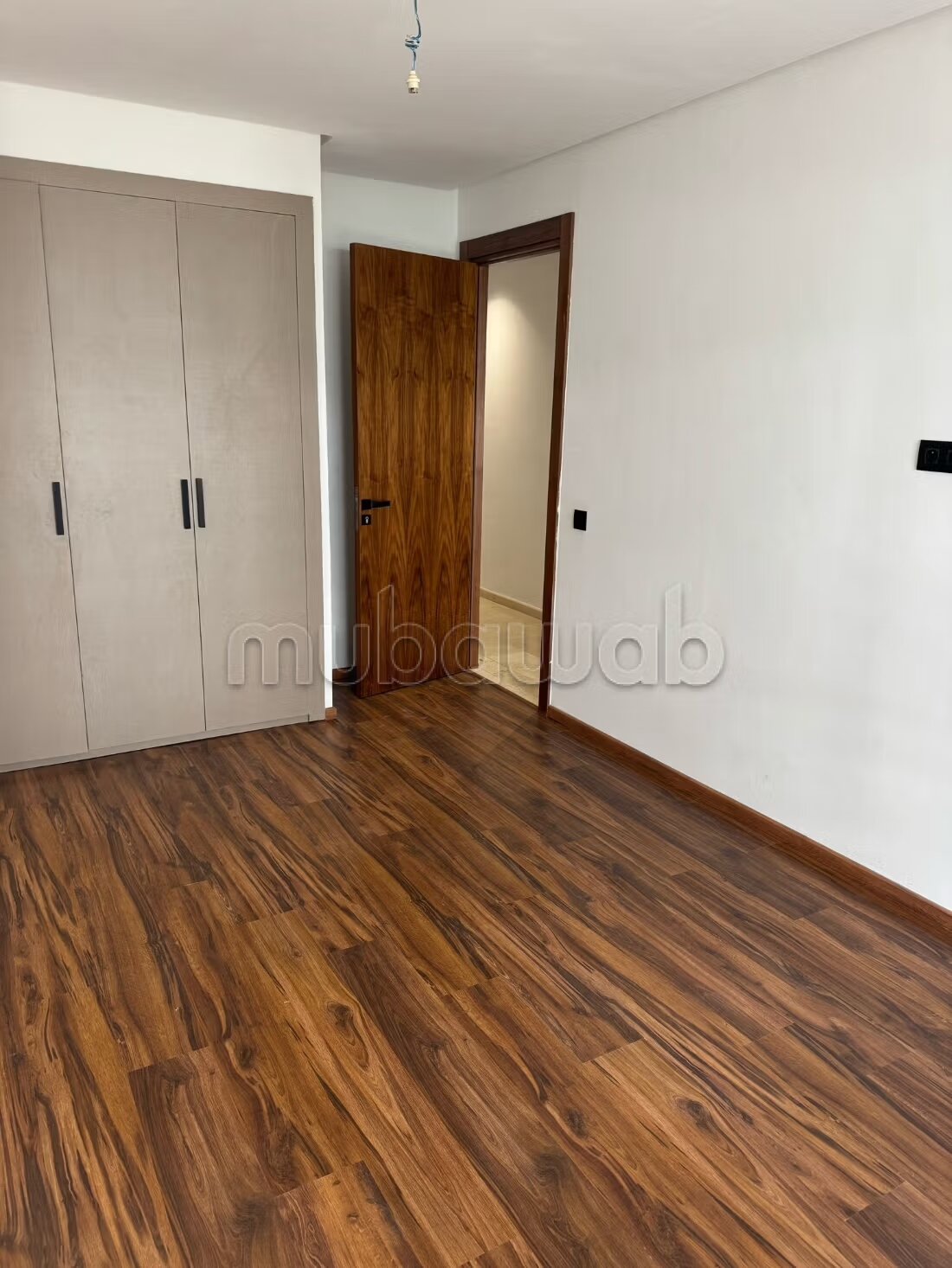 شقة 130 متر مربع للإيجار في الدار البيضاء (بوجكورة) — Photo 296
