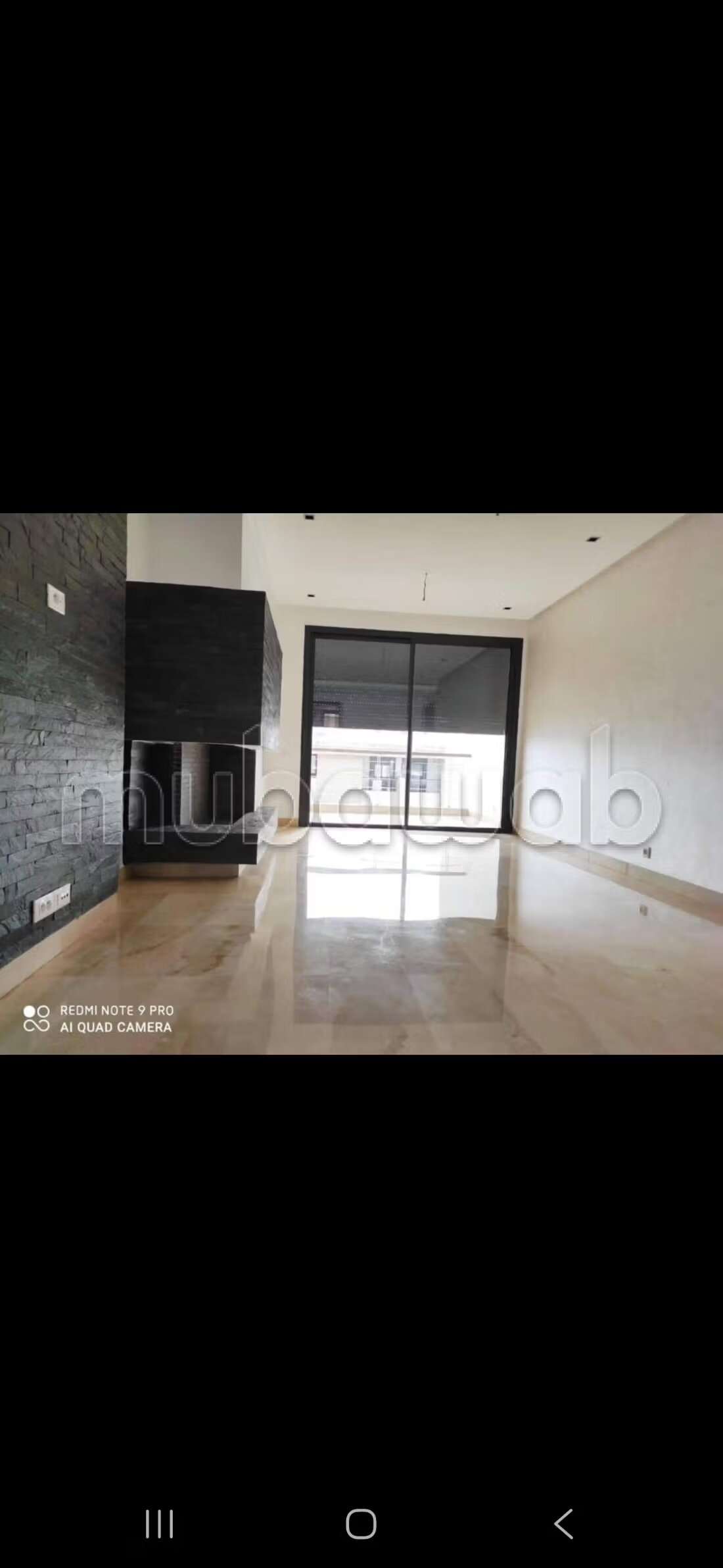 شقة 130 متر مربع للإيجار في الدار البيضاء (بوجكورة) — Photo 303