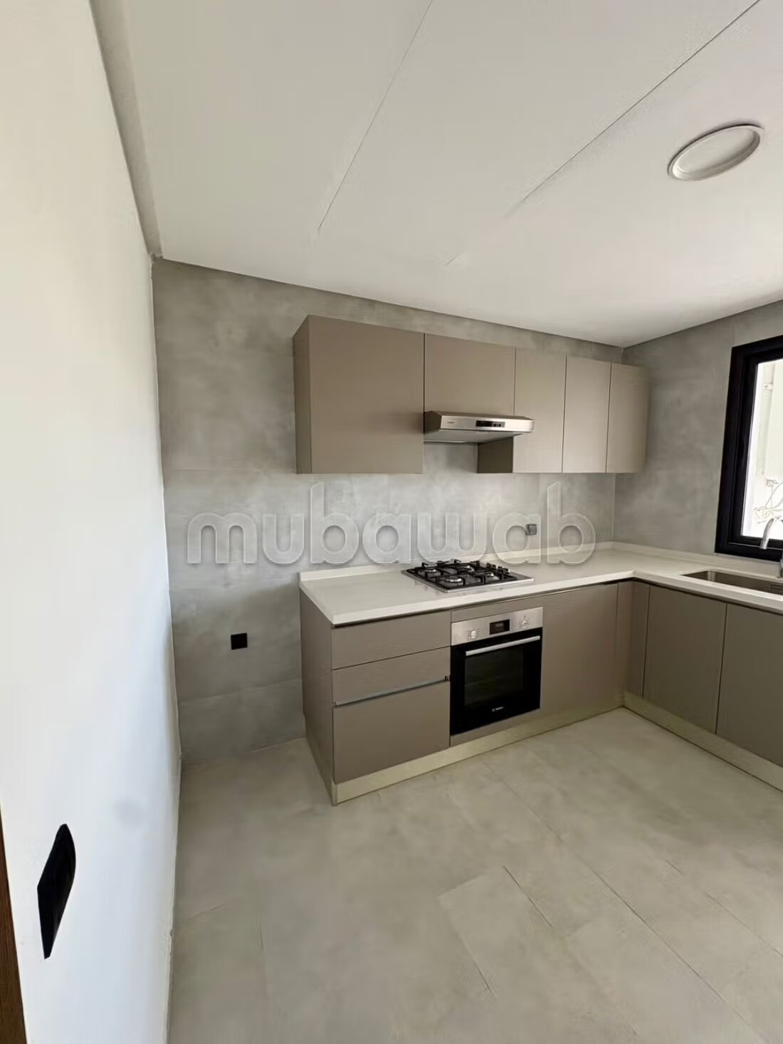 شقة 130 متر مربع للإيجار في الدار البيضاء (بوجكورة) — Photo 309
