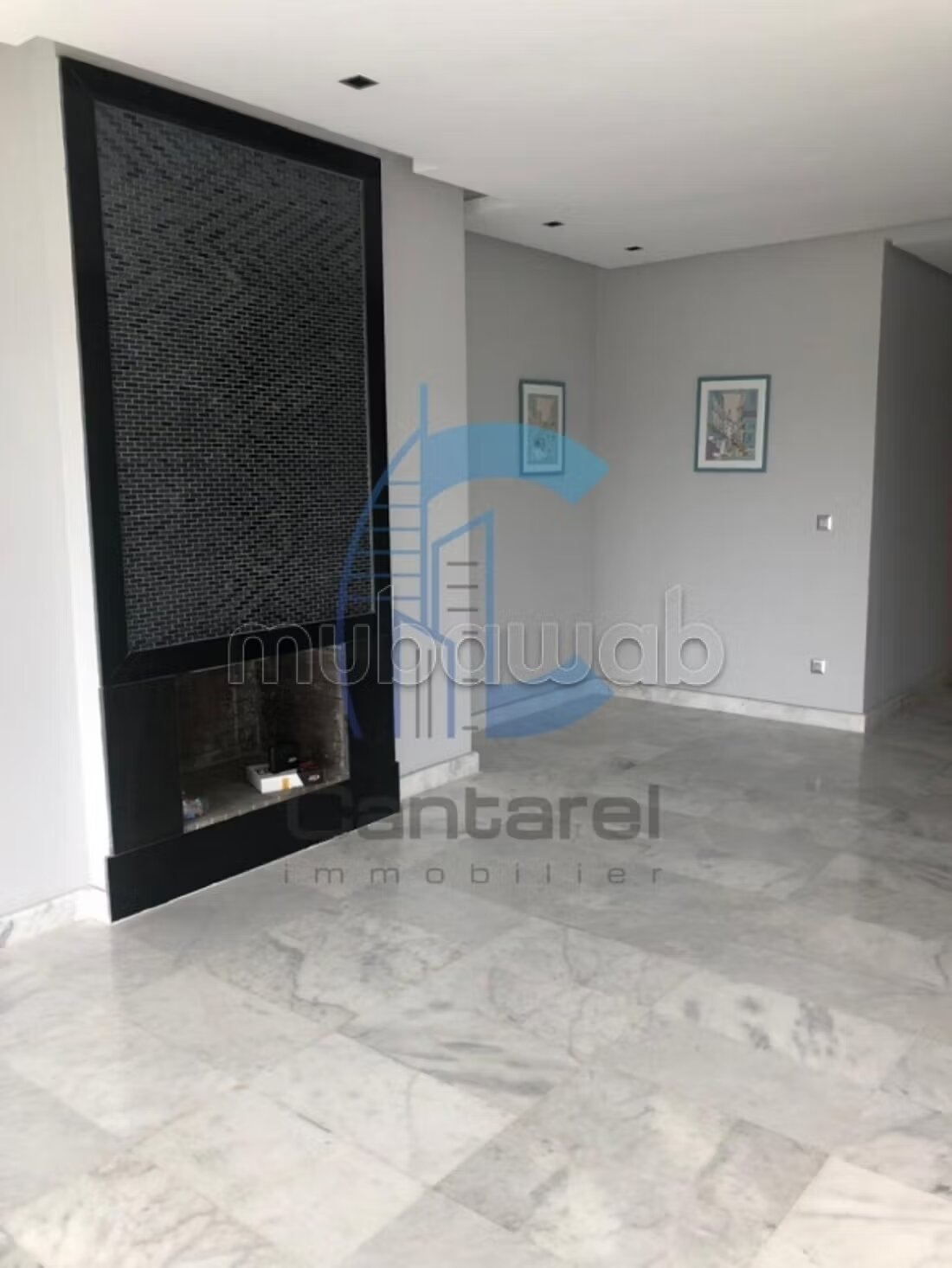 شقة 130 متر مربع للإيجار في الدار البيضاء (بوجكورة) — Photo 320