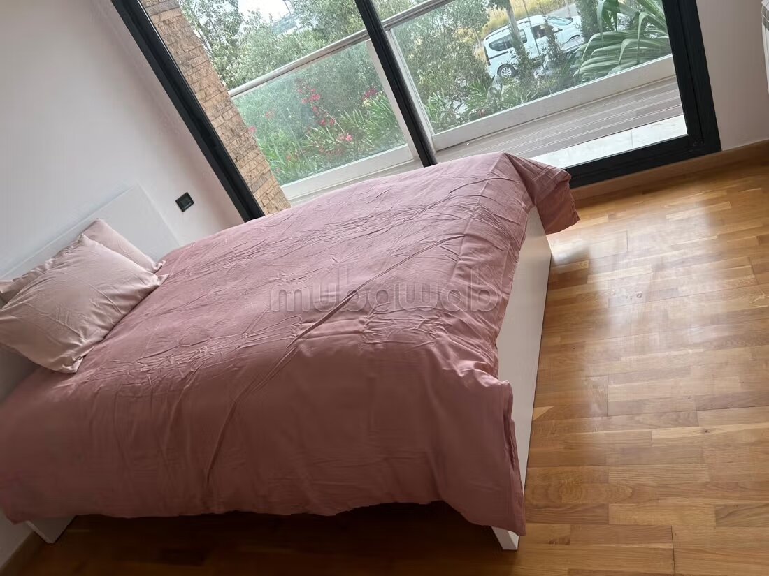 شقة 130 متر مربع للإيجار في الدار البيضاء (بوجكورة) — Photo 330