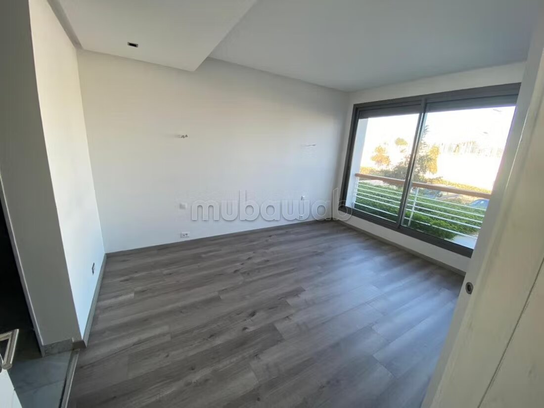 شقة 130 متر مربع للإيجار في الدار البيضاء (بوجكورة) — Photo 339
