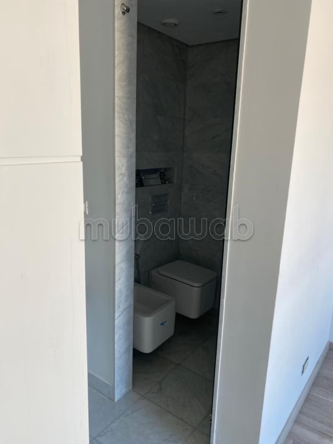 شقة 130 متر مربع للإيجار في الدار البيضاء (بوجكورة) — Photo 340