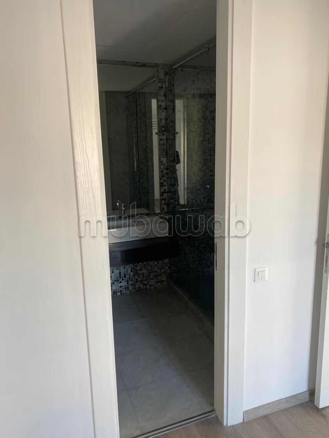 شقة 130 متر مربع للإيجار في الدار البيضاء (بوجكورة) — Photo 341