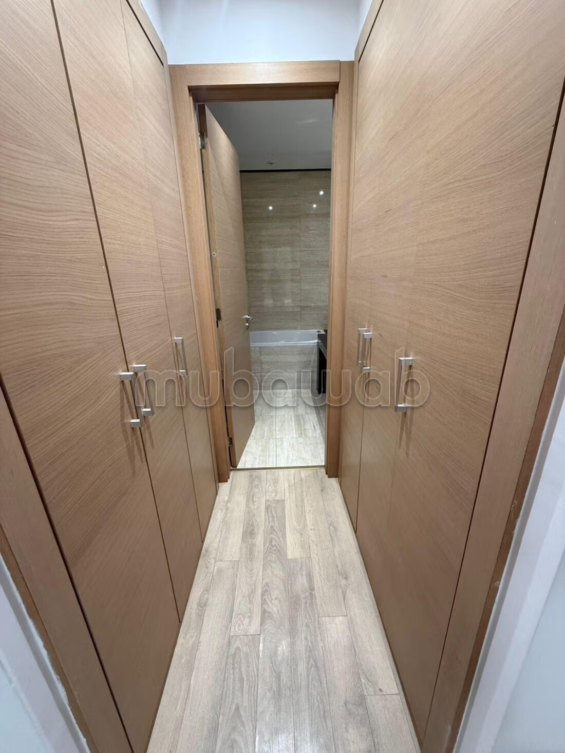 شقة 130 متر مربع للإيجار في الدار البيضاء (بوجكورة) — Photo 368