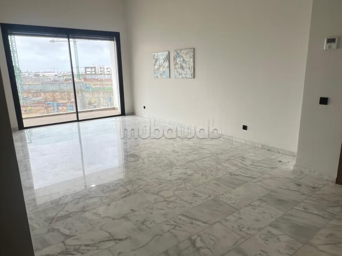 شقة 130 متر مربع للإيجار في الدار البيضاء (بوجكورة) — Photo 394