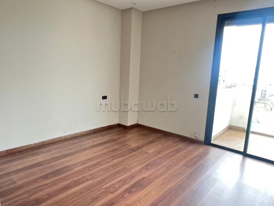 شقة 130 متر مربع للإيجار في الدار البيضاء (بوجكورة) — Photo 396