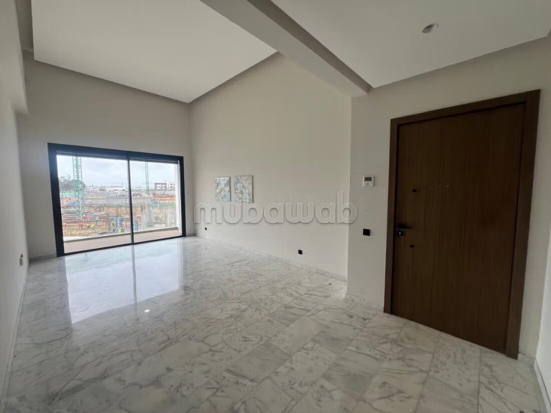 شقة 130 متر مربع للإيجار في الدار البيضاء (بوجكورة) — Photo 397