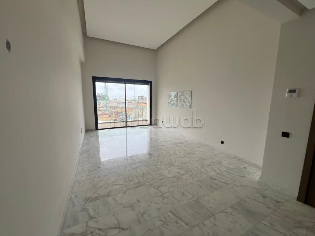 شقة 130 متر مربع للإيجار في الدار البيضاء (بوجكورة) — Photo 401