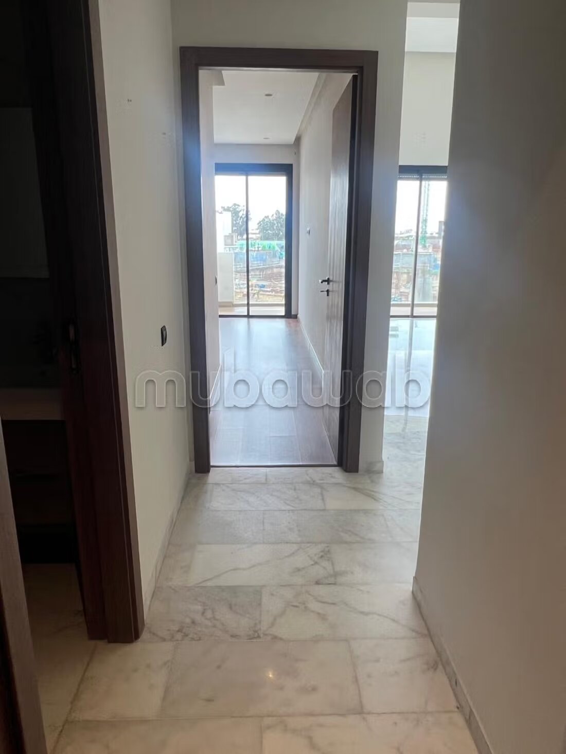 شقة 130 متر مربع للإيجار في الدار البيضاء (بوجكورة) — Photo 403