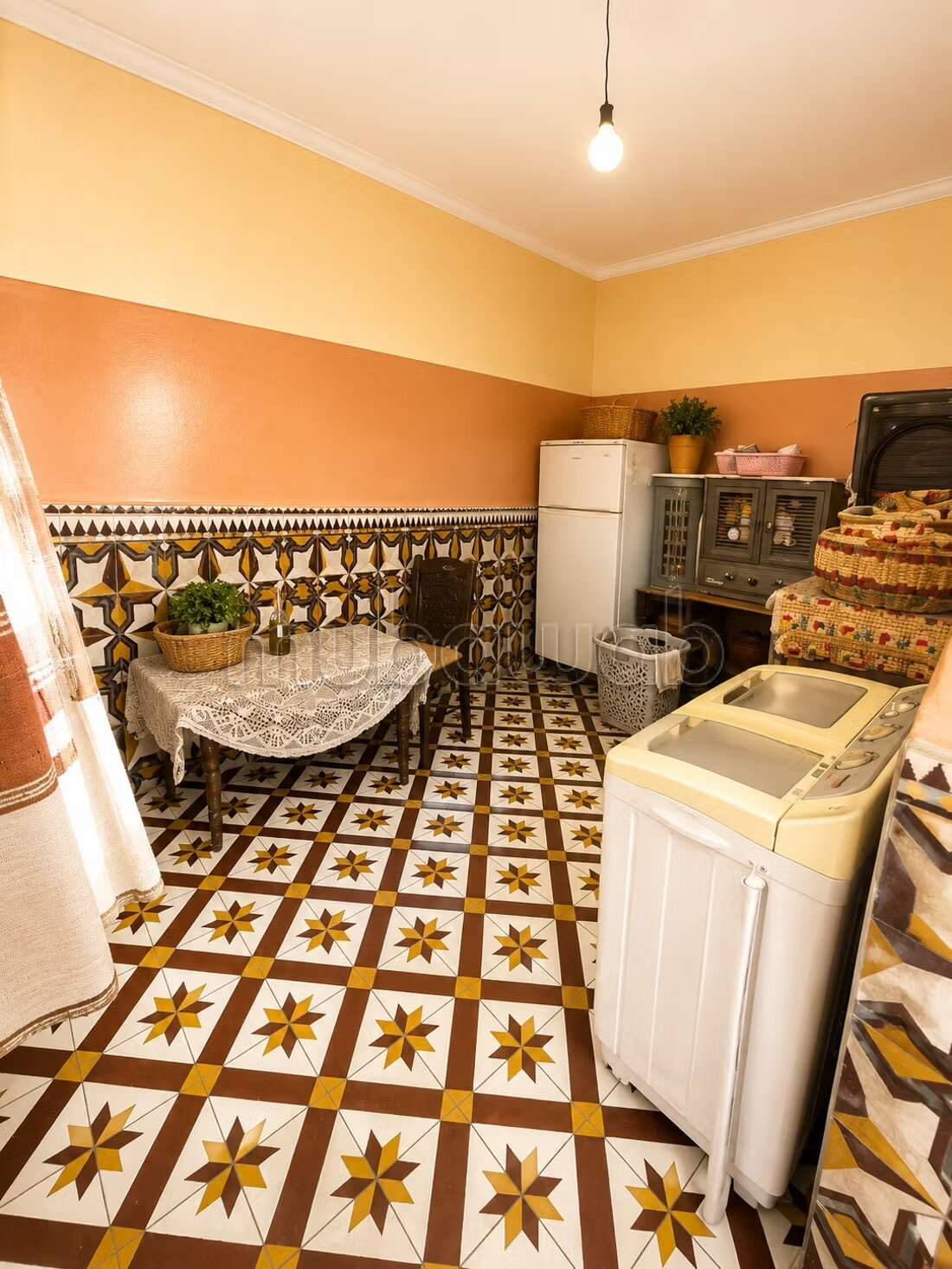 128m² titled Riad for sale - 7 rooms in Marrakech — Photo 3