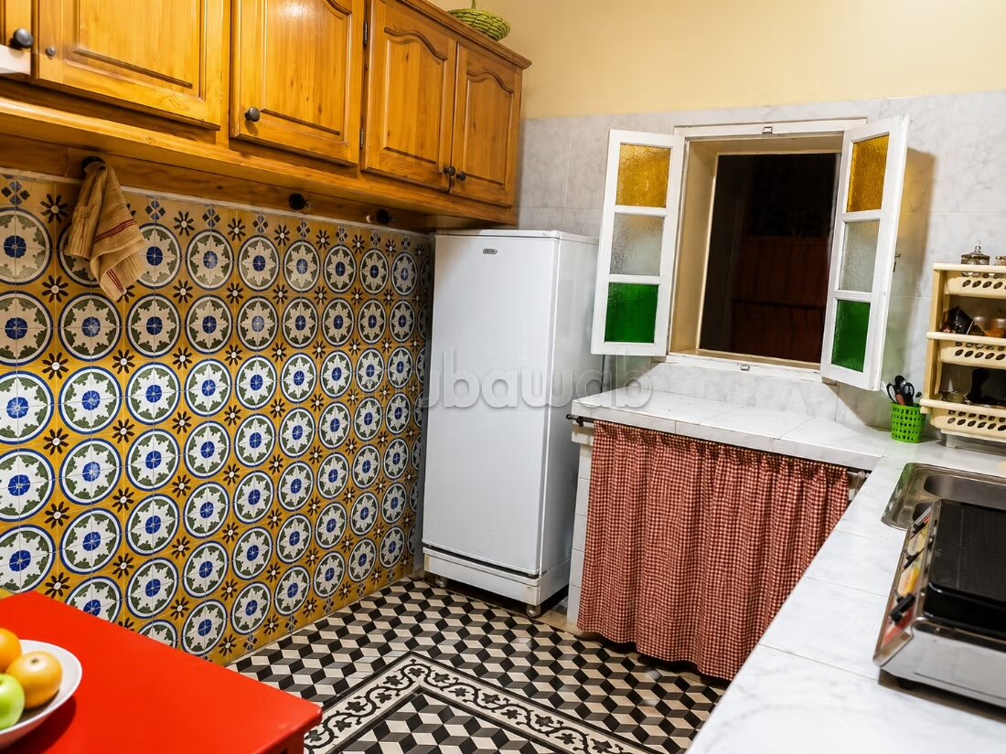 128m² titled Riad for sale - 7 rooms in Marrakech — Photo 6