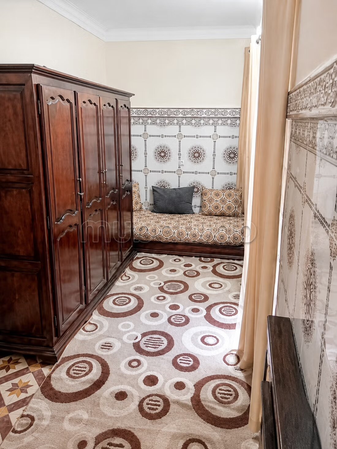 128m² titled Riad for sale - 7 rooms in Marrakech — Photo 7